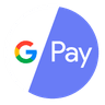 Google Pay logo