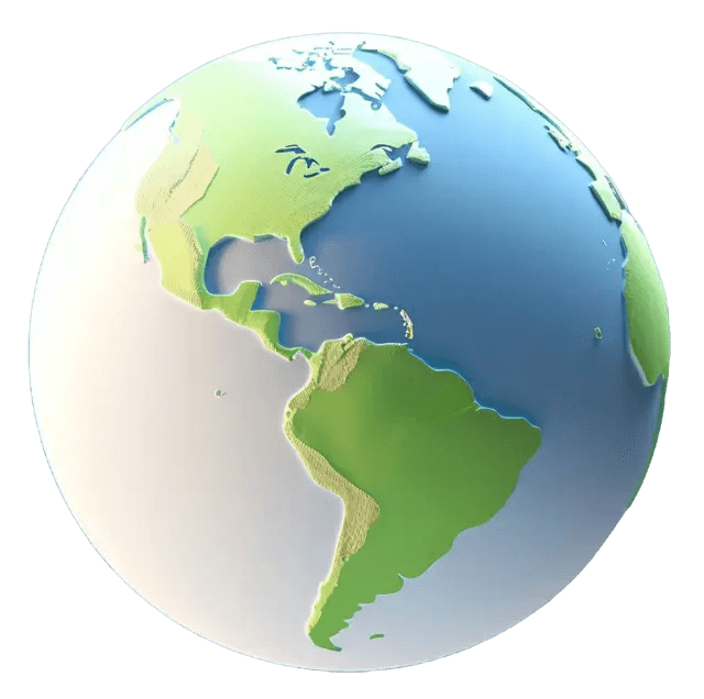 globe